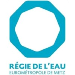 Logo de la régie de metz