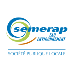 Logo de semerap