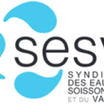 Logo du Syndicat des Eaux du Soissonnais et du Valois