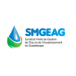 Logo du SMGEAG