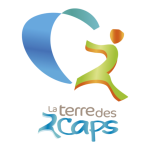 Logo terre 2 caps