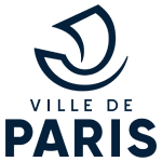 Logo ville de paris